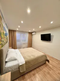 Миниатюра квартиры 2