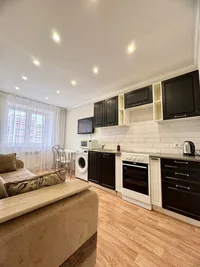 Миниатюра квартиры 5