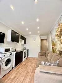 Миниатюра квартиры 6