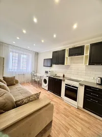 Миниатюра квартиры 7