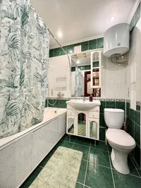 Миниатюра квартиры 8