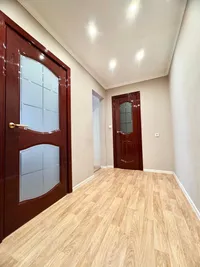 Миниатюра квартиры 9