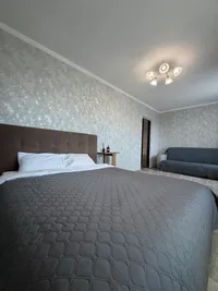 Миниатюра квартиры 2