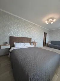 Миниатюра квартиры 1