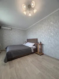 Миниатюра квартиры 3