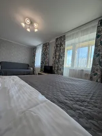 Миниатюра квартиры 4