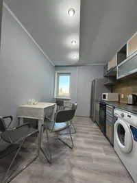 Миниатюра квартиры 6