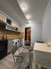 Миниатюра квартиры 7