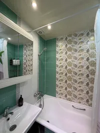 Миниатюра квартиры 9