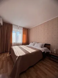 Миниатюра квартиры 1