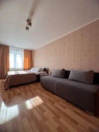 Миниатюра квартиры 2