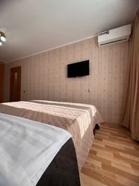 Миниатюра квартиры 3