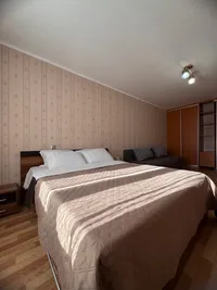 Миниатюра квартиры 4