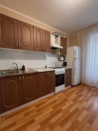 Миниатюра квартиры 6