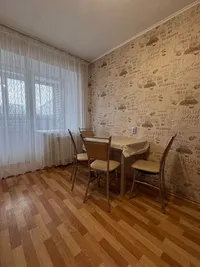 Миниатюра квартиры 7