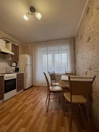 Миниатюра квартиры 8