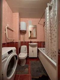 Миниатюра квартиры 9