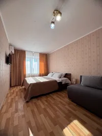 Миниатюра квартиры 10