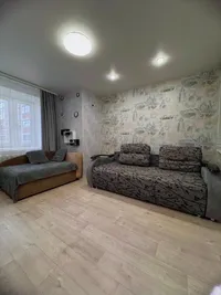 Миниатюра квартиры 1