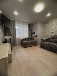 Миниатюра квартиры 2