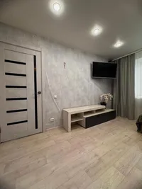 Миниатюра квартиры 3