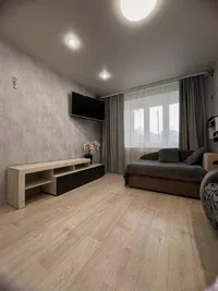 Миниатюра квартиры 4