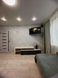 Миниатюра квартиры 5