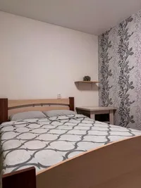 Миниатюра квартиры 6