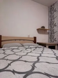 Миниатюра квартиры 7