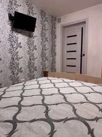 Миниатюра квартиры 8