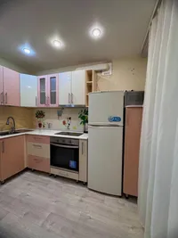 Миниатюра квартиры 10