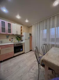 Миниатюра квартиры 9