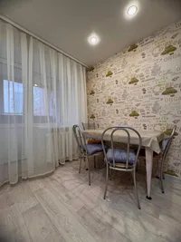 Миниатюра квартиры 11