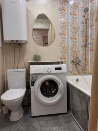 Миниатюра квартиры 12