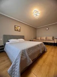 Миниатюра квартиры 1