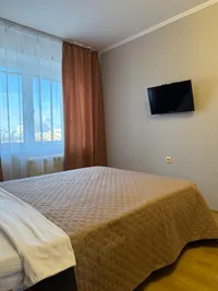 Миниатюра квартиры 8