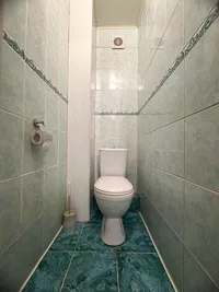 Миниатюра квартиры 11