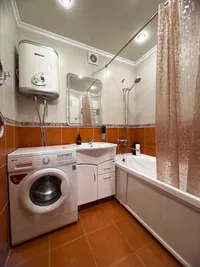 Миниатюра квартиры 12