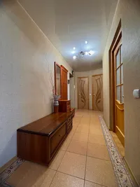 Миниатюра квартиры 13