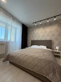 Миниатюра квартиры 2