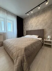 Миниатюра квартиры 1