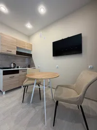 Миниатюра квартиры 3