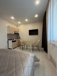 Миниатюра квартиры 6