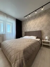 Миниатюра квартиры 7