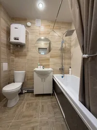 Миниатюра квартиры 8