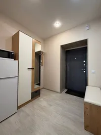 Миниатюра квартиры 11