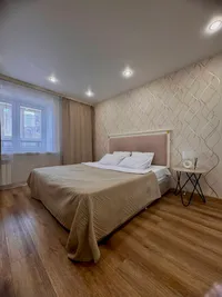 Миниатюра квартиры 1