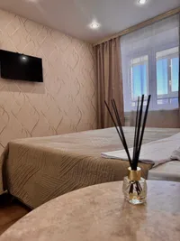 Миниатюра квартиры 2