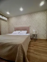 Миниатюра квартиры 3