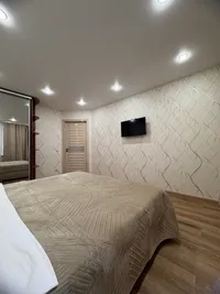 Миниатюра квартиры 4